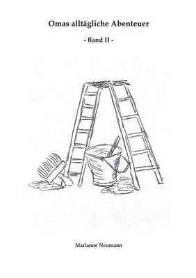 Omas Alltagliche Abenteuer (Paperback)
