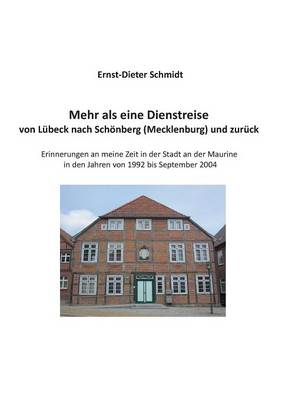 Mehr ALS Eine Dienstreise (Paperback)