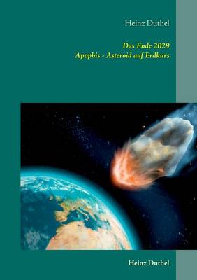 Das Ende 2029 (Paperback)