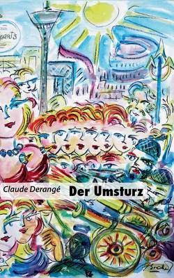 Der Umstrurz (Paperback)
