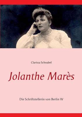 Jolanthe Mares (Paperback)