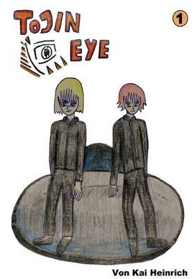 Tojin Eye (Paperback)