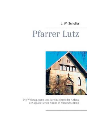 Pfarrer Lutz (Paperback)