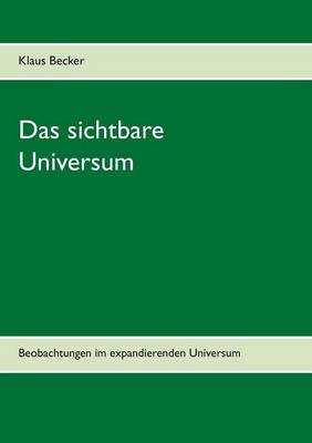 Das Sichtbare Universum (Paperback)