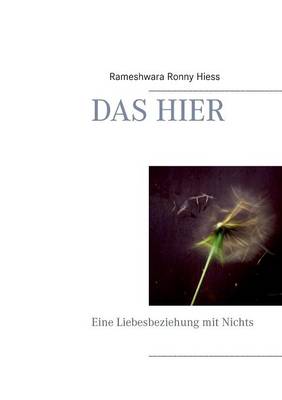 Das Hier (Paperback)