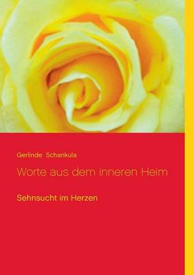 Worte Aus Dem Inneren Heim (Paperback)