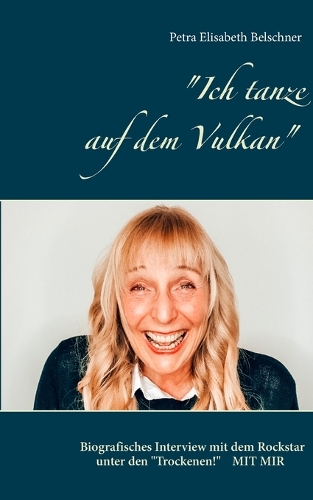 "Ich Tanze Auf Dem Vulkan" (Paperback)