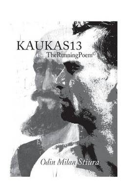 Kaukas13 Der Lauf Der Kulturen (Paperback)
