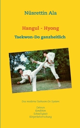 Hangul - Hyong (Paperback)