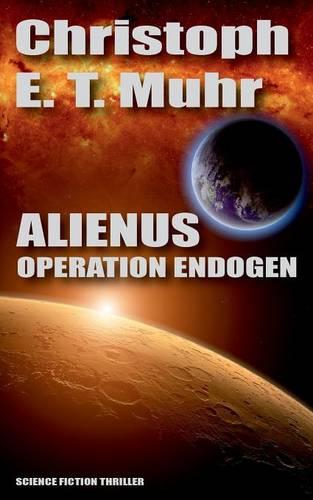 Alienus (Paperback)
