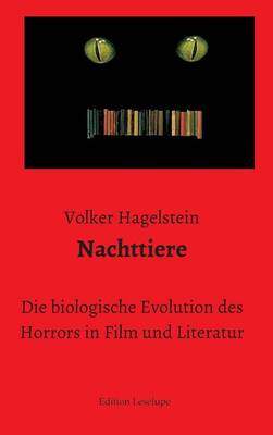 Nachttiere (Hardback)