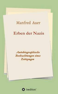 Erben Der Nazis (Paperback)
