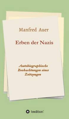 Erben Der Nazis (Hardback)