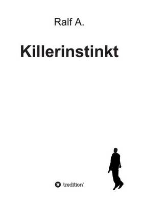 Killerinstinkt (Paperback)
