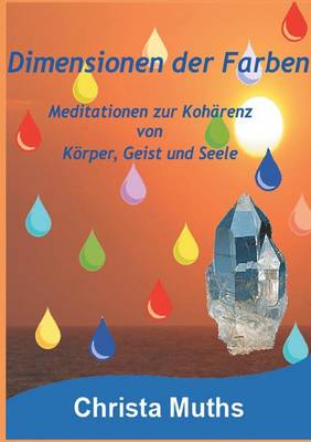 Dimensionen Der Farben (Paperback)
