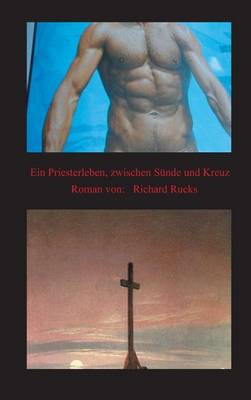 Ein Priesterleben, Zwischen Sunde Und Kreuz (Hardback)