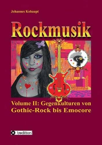 Rockmusik (Paperback)
