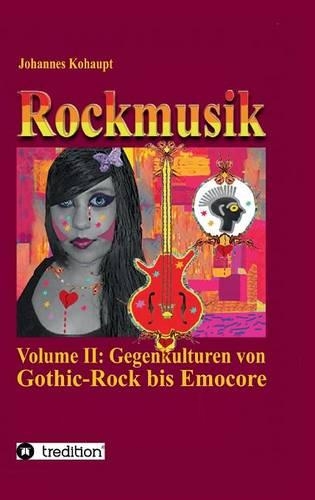 Rockmusik (Hardback)