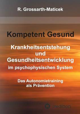 Kompetent Gesund (Paperback)