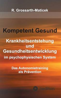 Kompetent Gesund (Hardback)