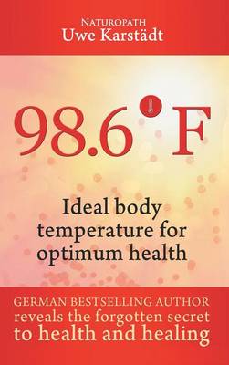 98,6 F (Hardback)