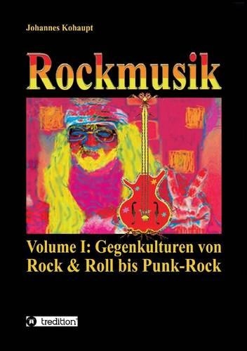 Rockmusik (Paperback)