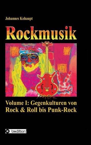 Rockmusik (Hardback)