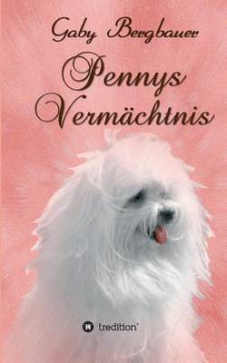 Pennys Vermachtnis (Paperback)