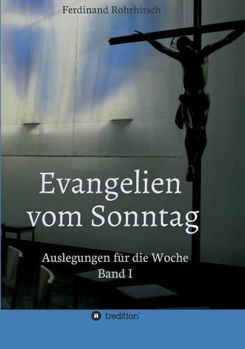 Evangelien Vom Sonntag (Paperback)
