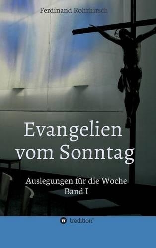 Evangelien Vom Sonntag (Hardback)