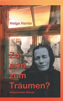 Zu Arm Zum Traumen? (Paperback)