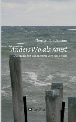 Anderswo ALS Sonst (Paperback)