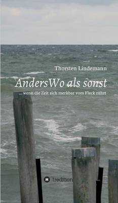 Anderswo ALS Sonst (Hardback)