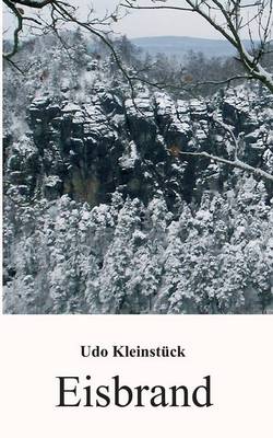 Eisbrand (Paperback)