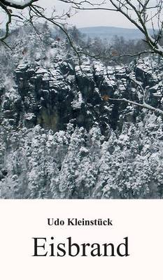 Eisbrand (Hardback)