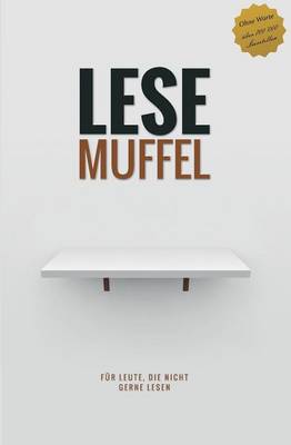 Lesemuffel (Paperback)