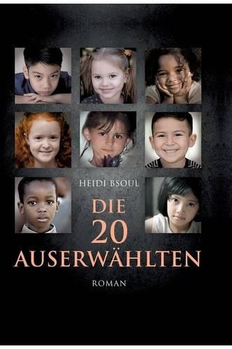 Die 20 Auserwahlten (Hardback)