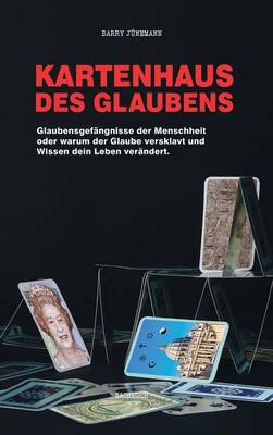 Kartenhaus Des Glaubens (Hardback)