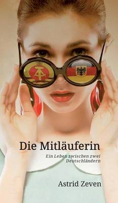 Die Mitlauferin (Hardback)