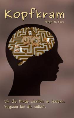 Kopfkram (Hardback)
