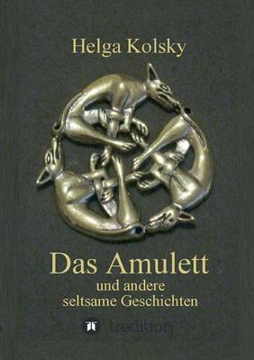 Das Amulett (Paperback)