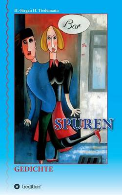 Spuren (Paperback)