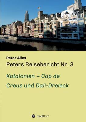 Peters Reisebericht NR. 3 (Paperback)