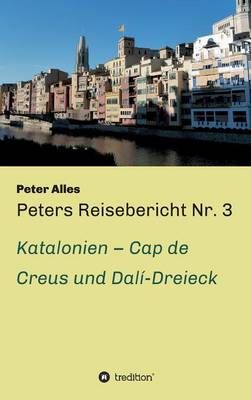 Peters Reisebericht NR. 3 (Hardback)