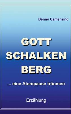 Gottschalkenberg (Hardback)