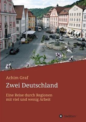 Zwei Deutschland (Paperback)