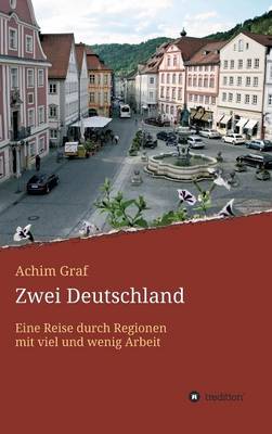 Zwei Deutschland (Hardback)