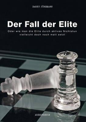 Der Fall Der Elite (Paperback)