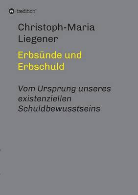 Erbs nde Und Erbschuld (Paperback)