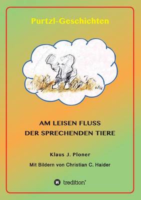Purtzl Geschichten (Paperback)